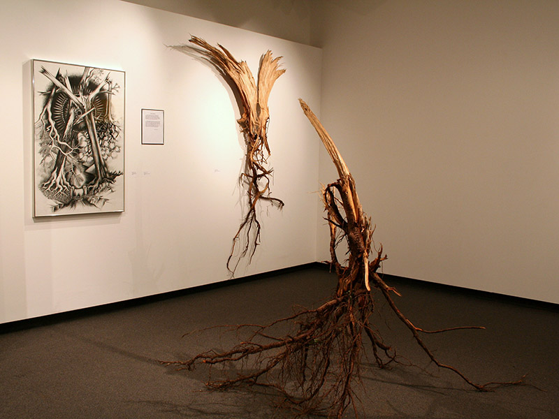 Kindred Spirits (Gallery View)